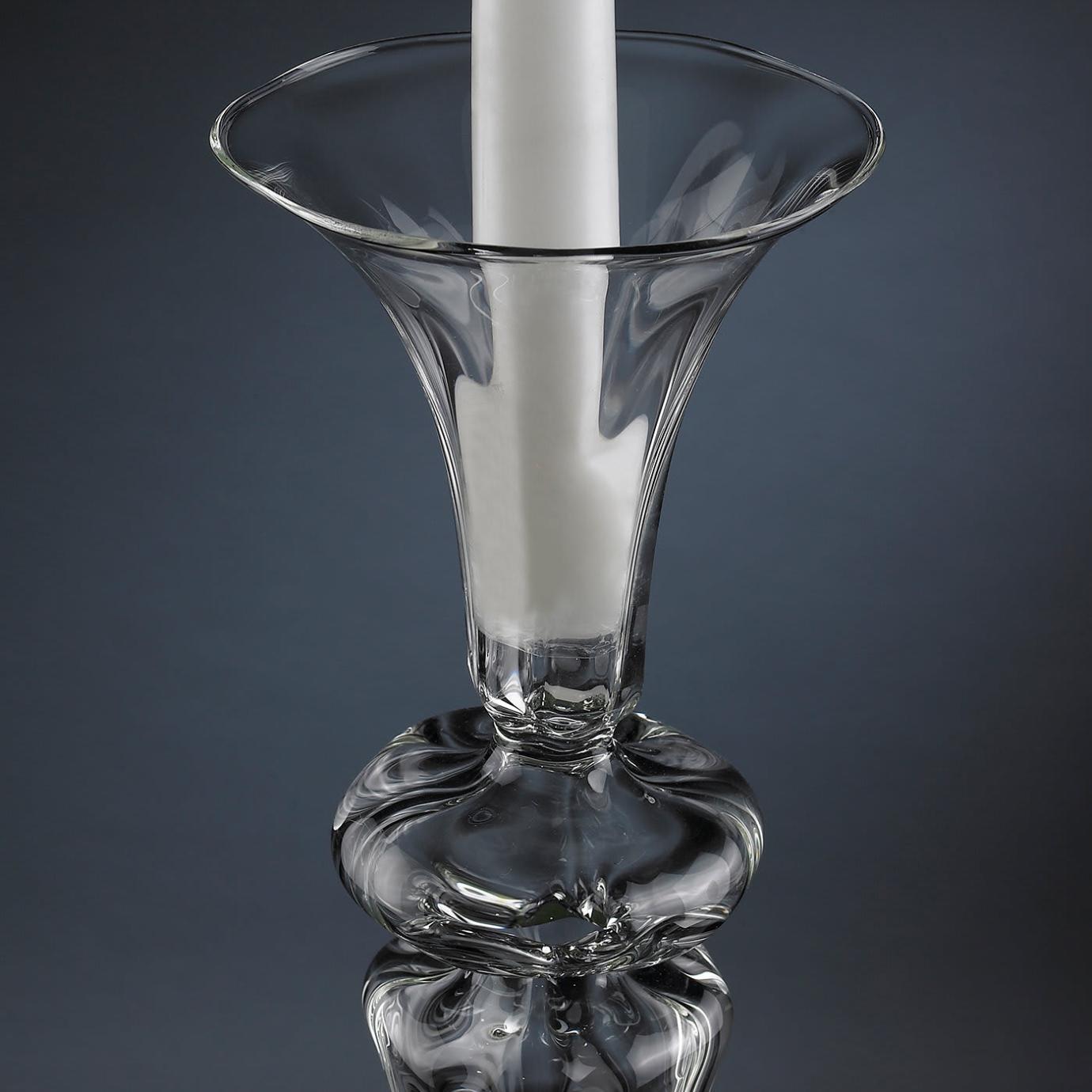 Porta-Velas Alto Royal