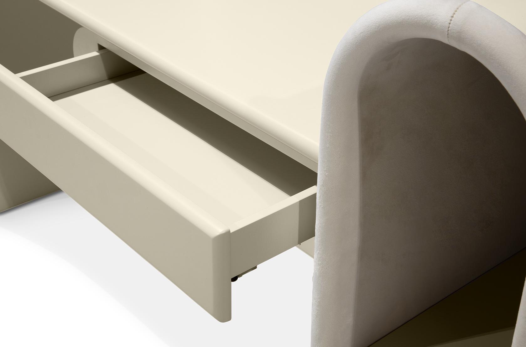 Mesa de toucador infantil Sugar Rush