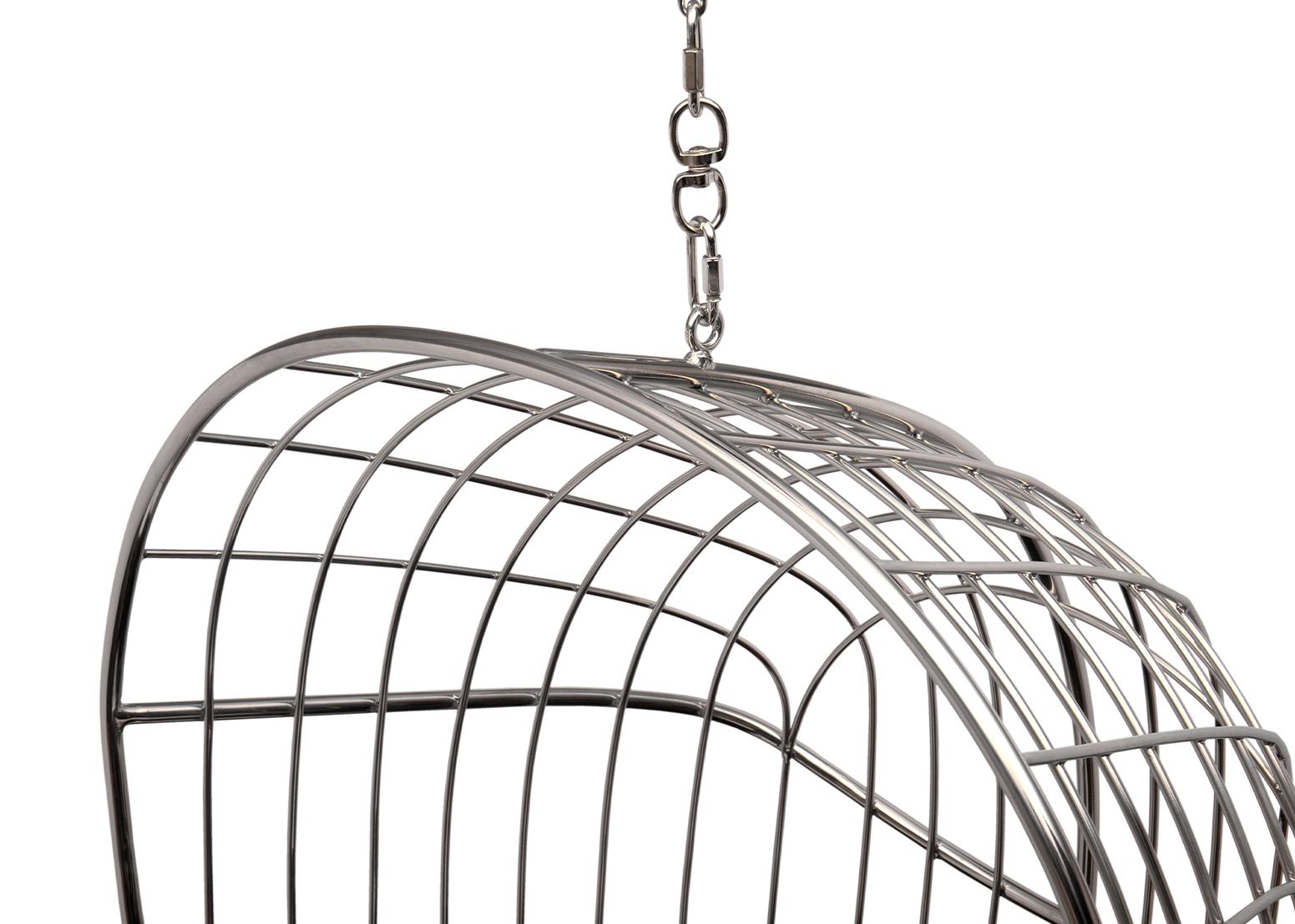 Cadeira suspensa Breeze