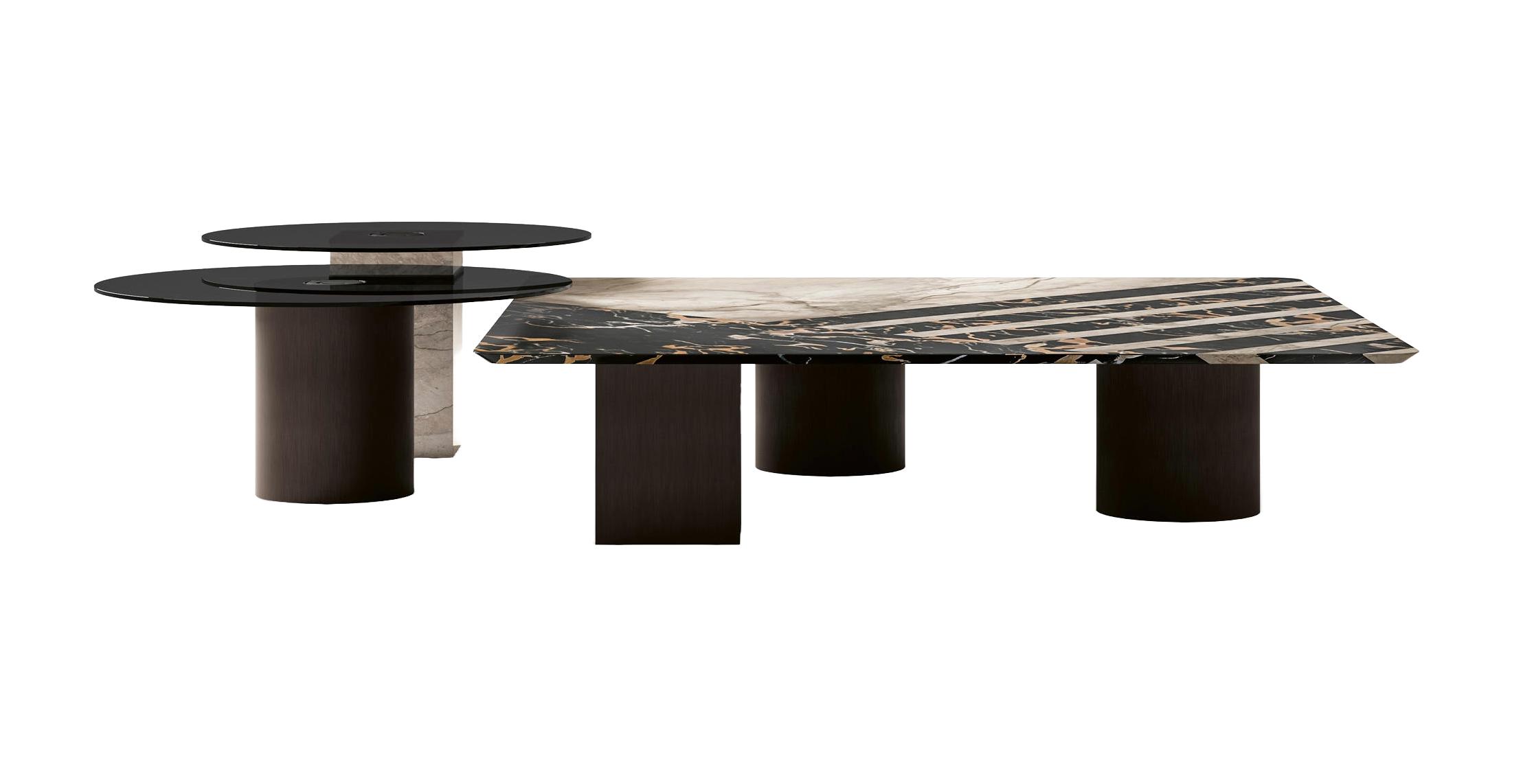 Mesa de Centro Grande Única