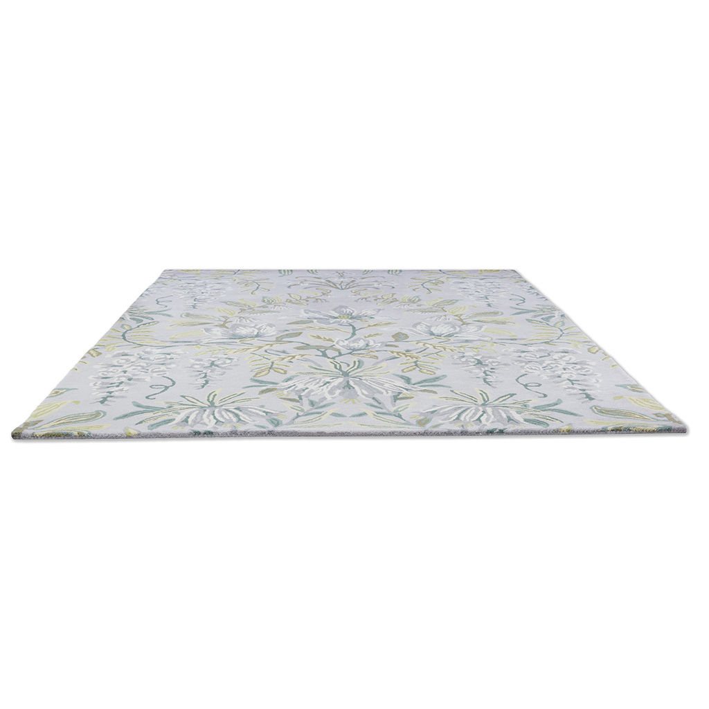 Tapete Parterre-Sage | Tamanho: 200 × 280 cm