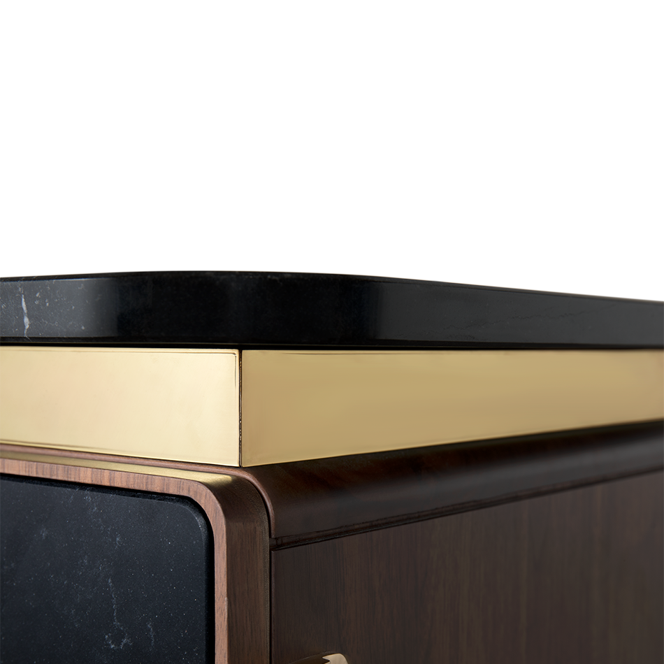 Secretária Langston