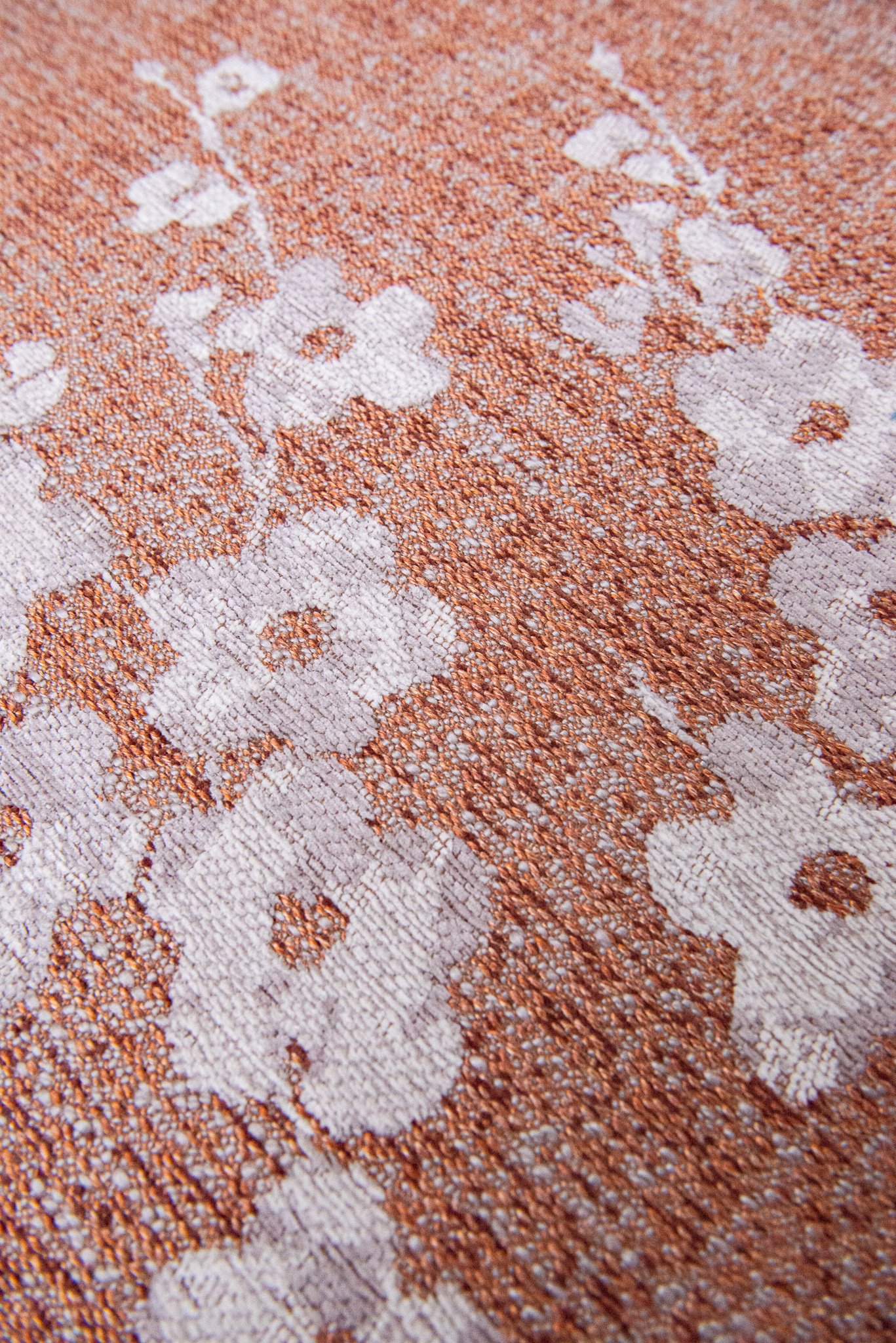 Tapete Copper Rosa 9371 | Tamanho: 240 × 340 cm