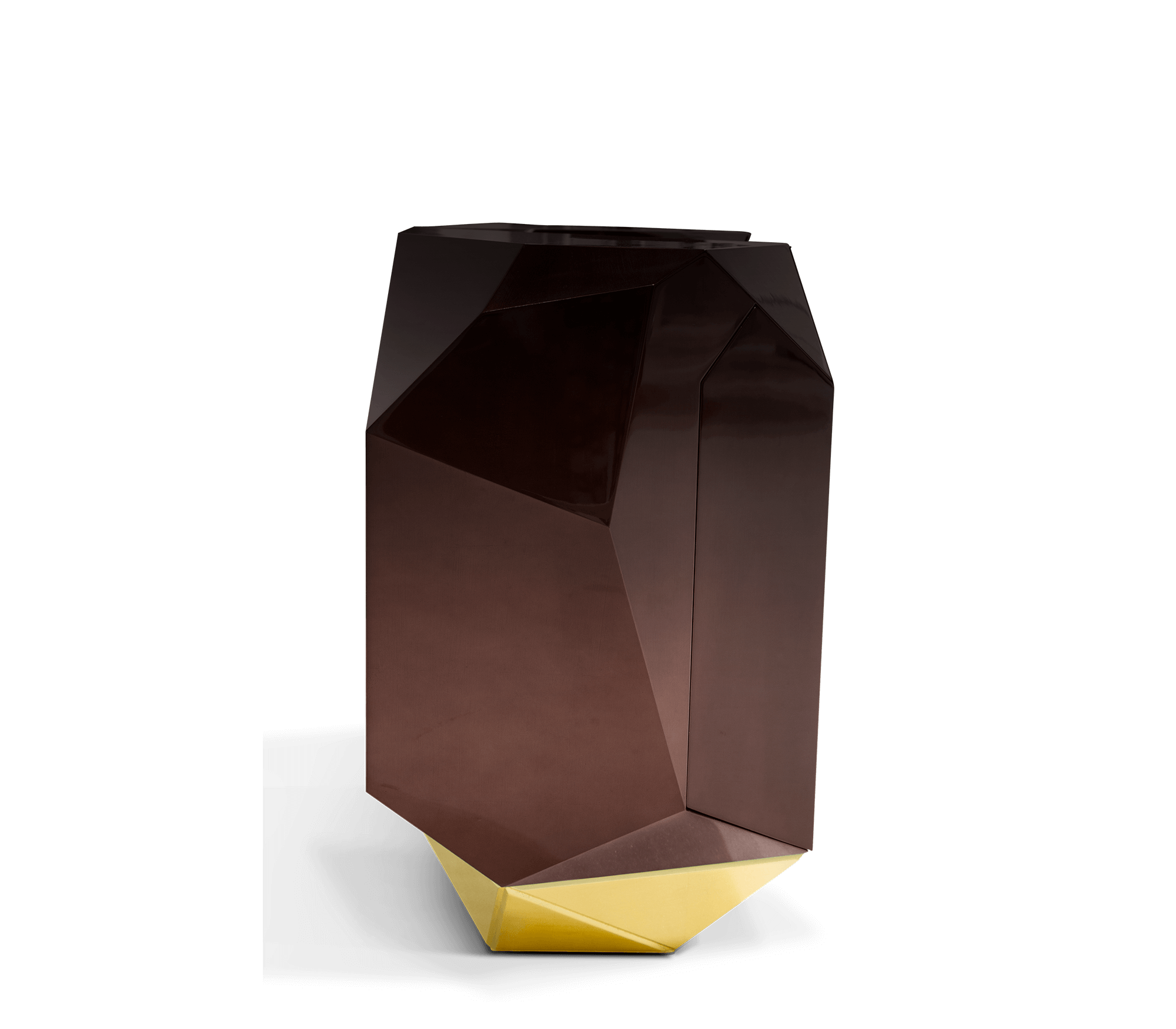 Aparador Prism chocolate