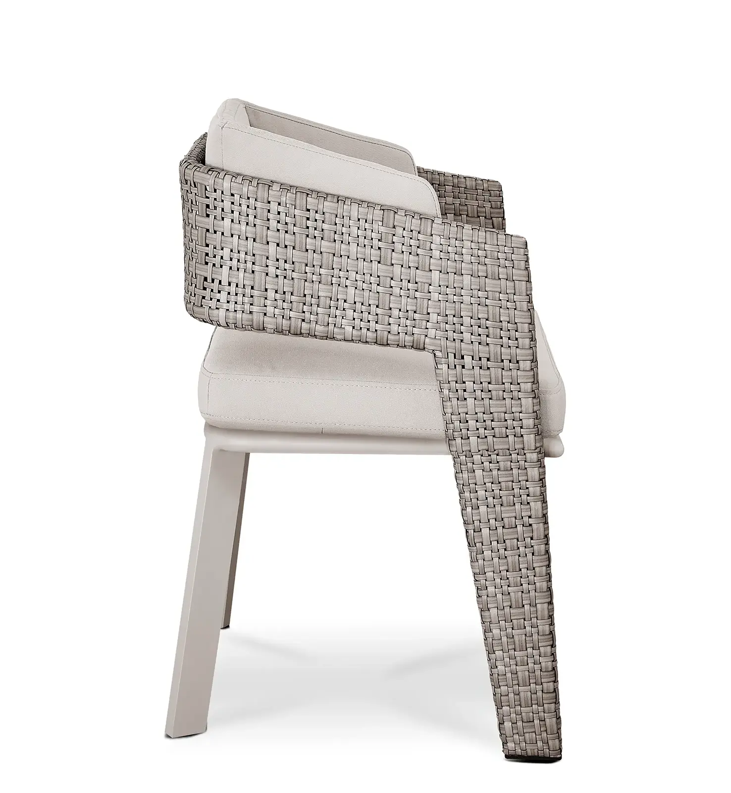 Cadeira de jantar Crown madeira