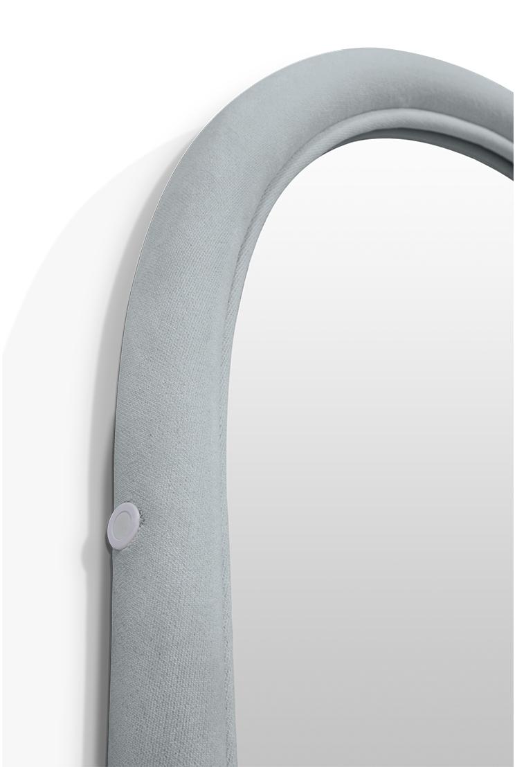 Espelho pequeno Sweet Swirl