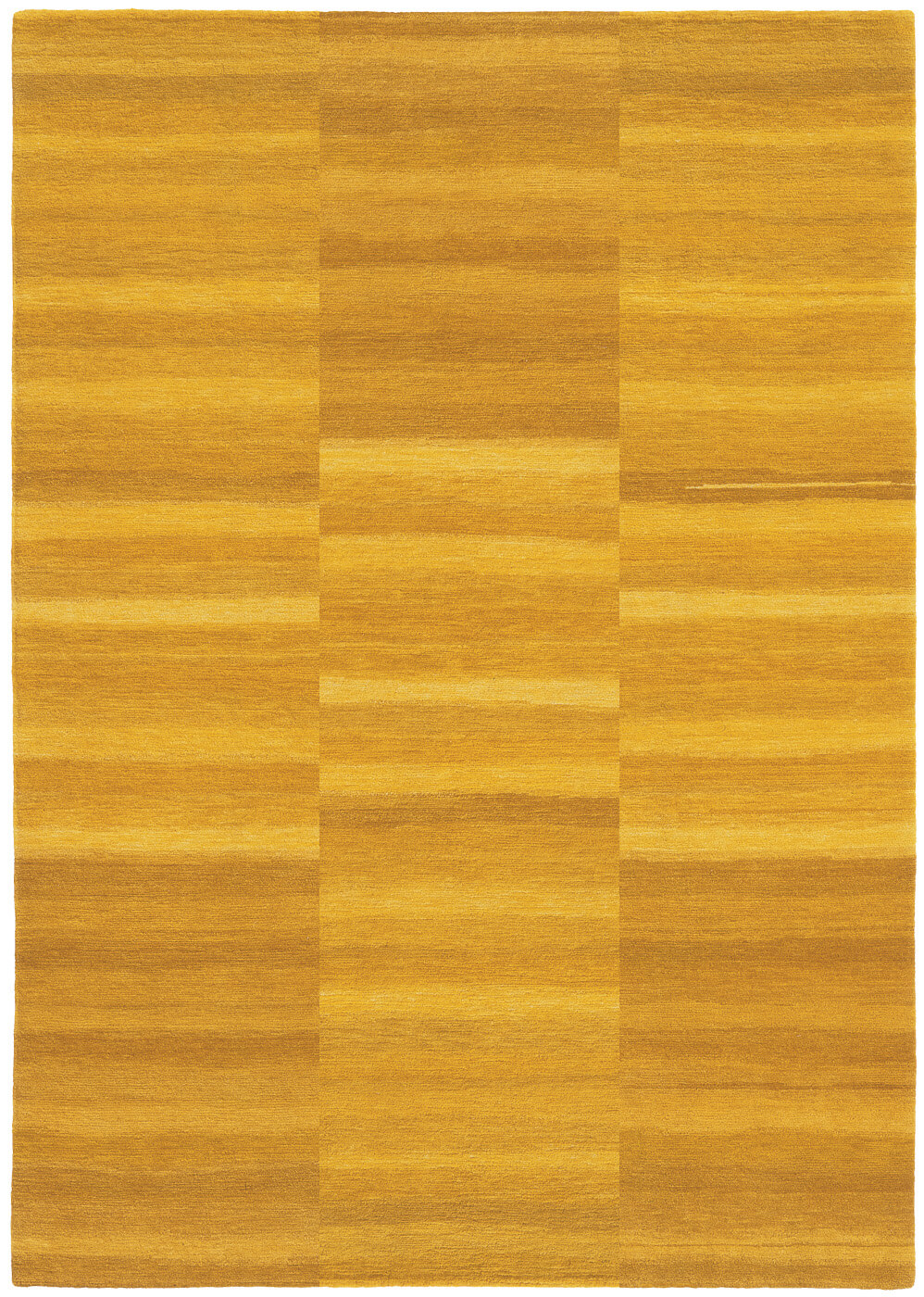 Tapete Centercourt 2 Ouro | Tamanho: 200 × 300 cm