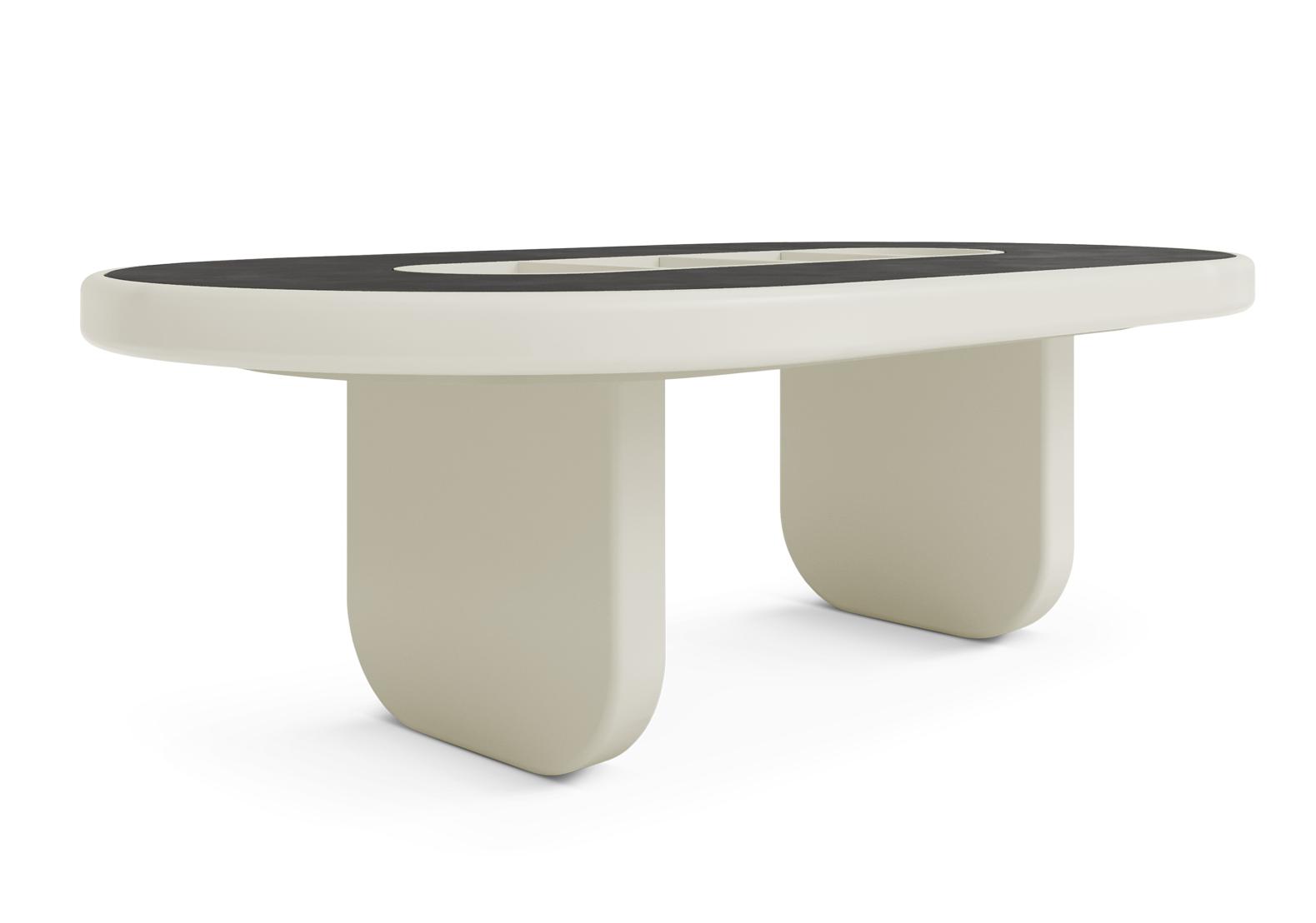 Mesa de atividades Explorer