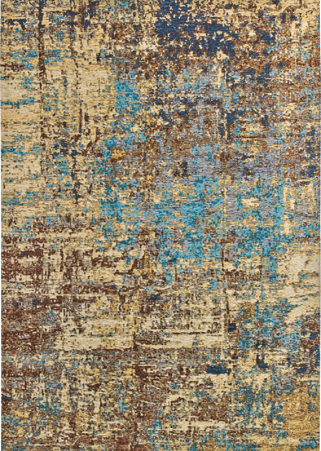 Tapete Amazzonia Interior / Exterior | Tamanho: 160 × 235 cm