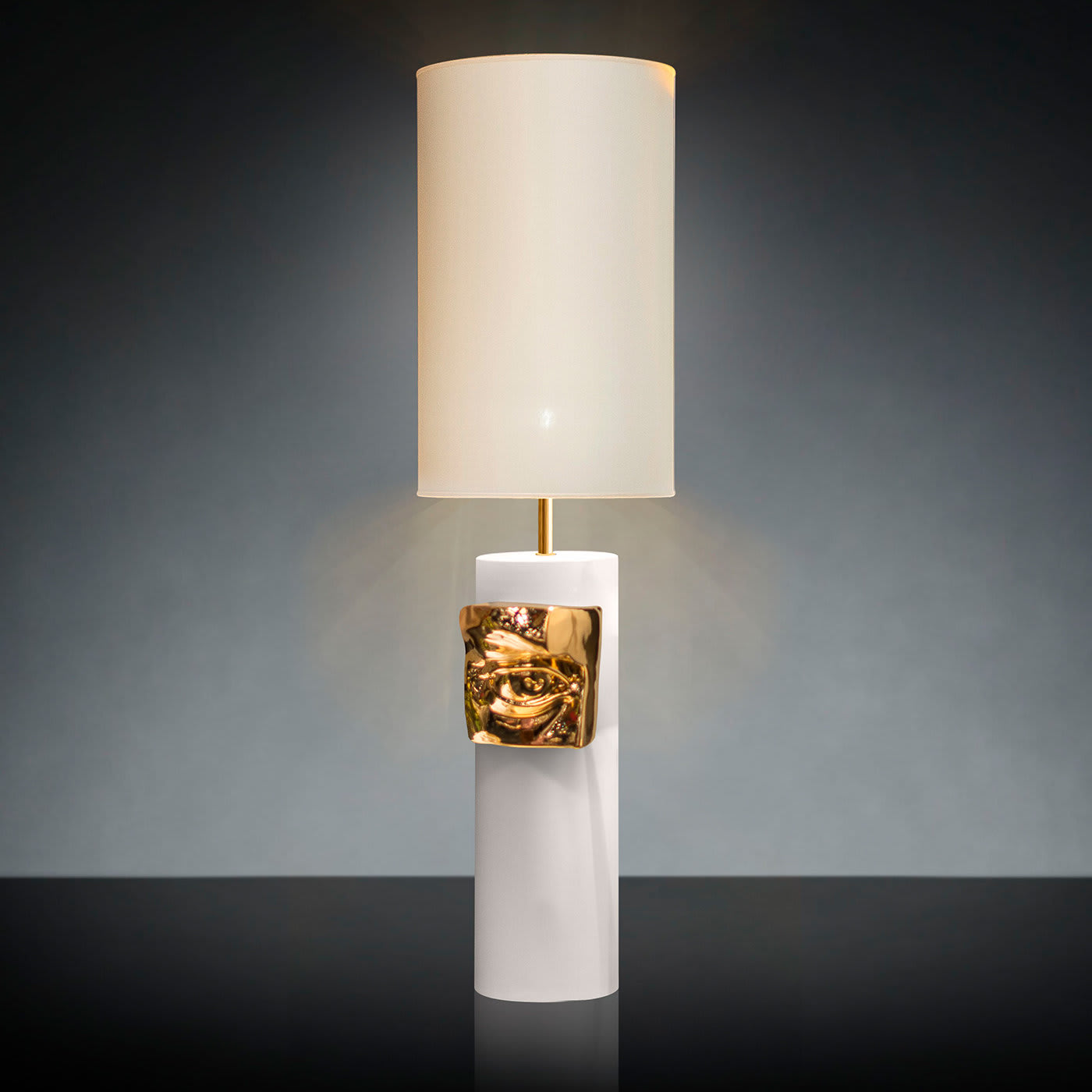 Candeeiro de Chão David Eye