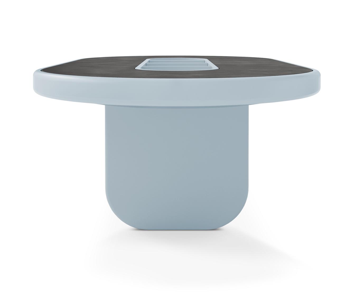 Mesa de atividades Explorer