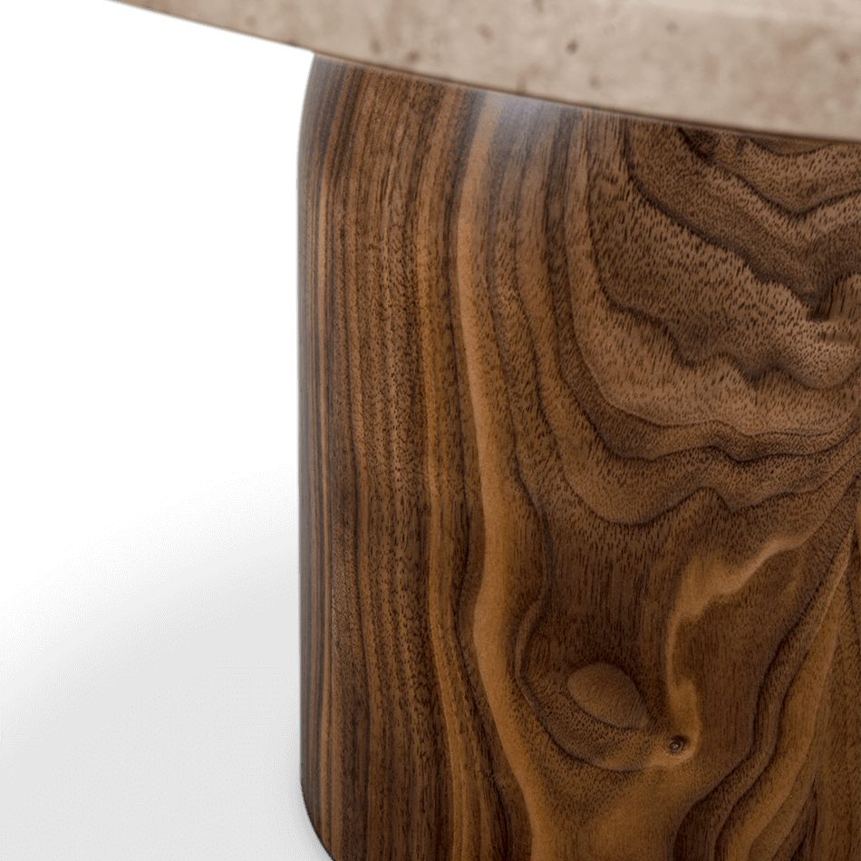 Mesa de Apoio Phillipe