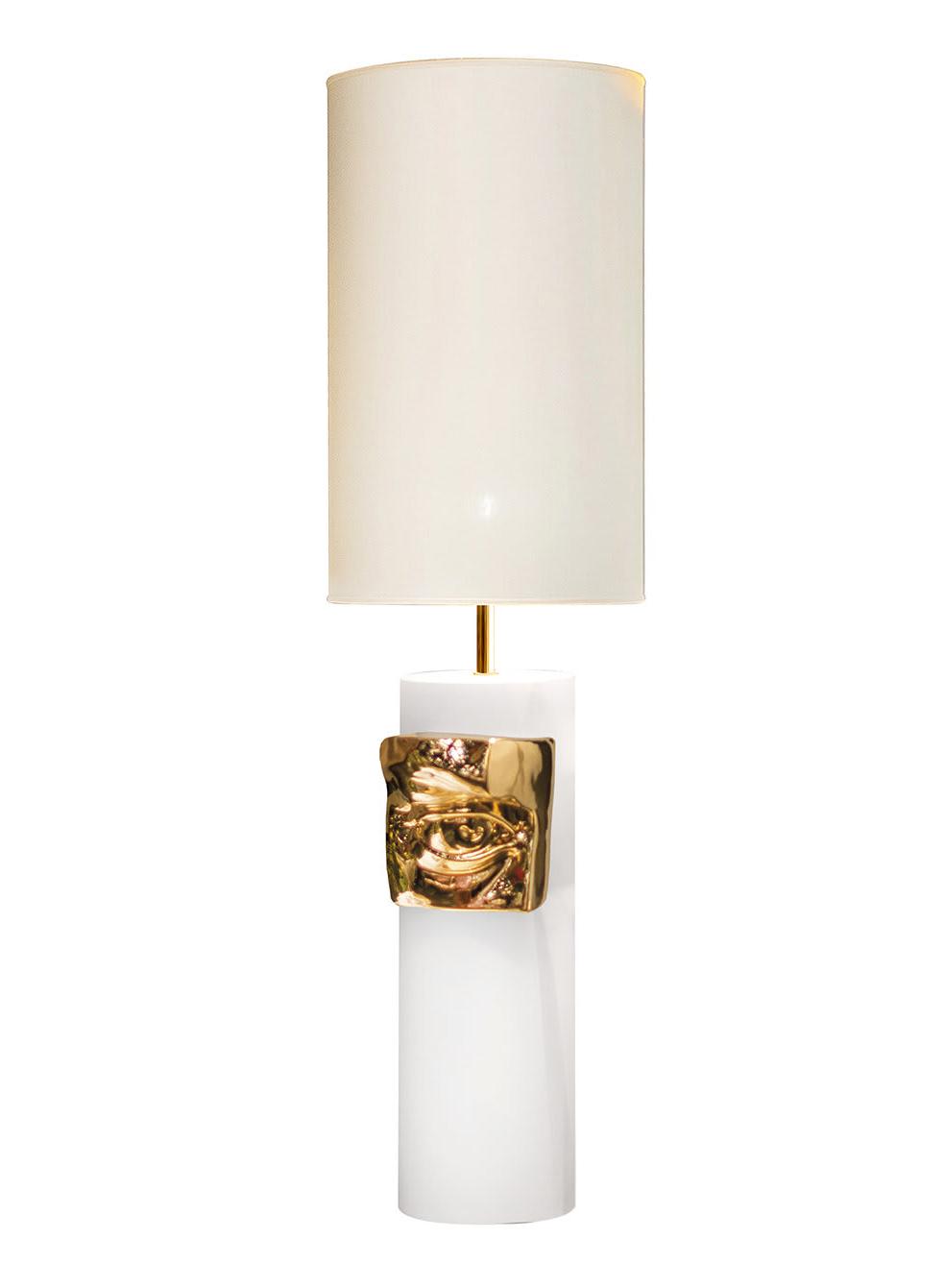 Candeeiro de Chão David Eye