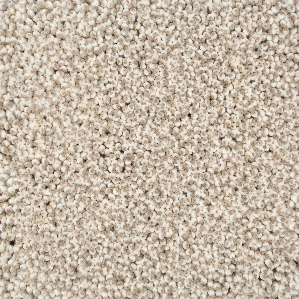Tapete Feltrado Origin Low Montagne Brun | Tamanho: 200 × 300 cm