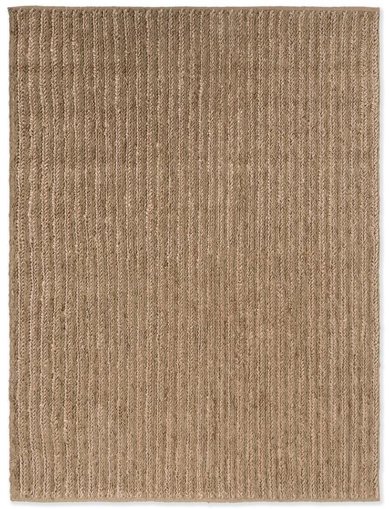 Tapete Craft Plait Natural