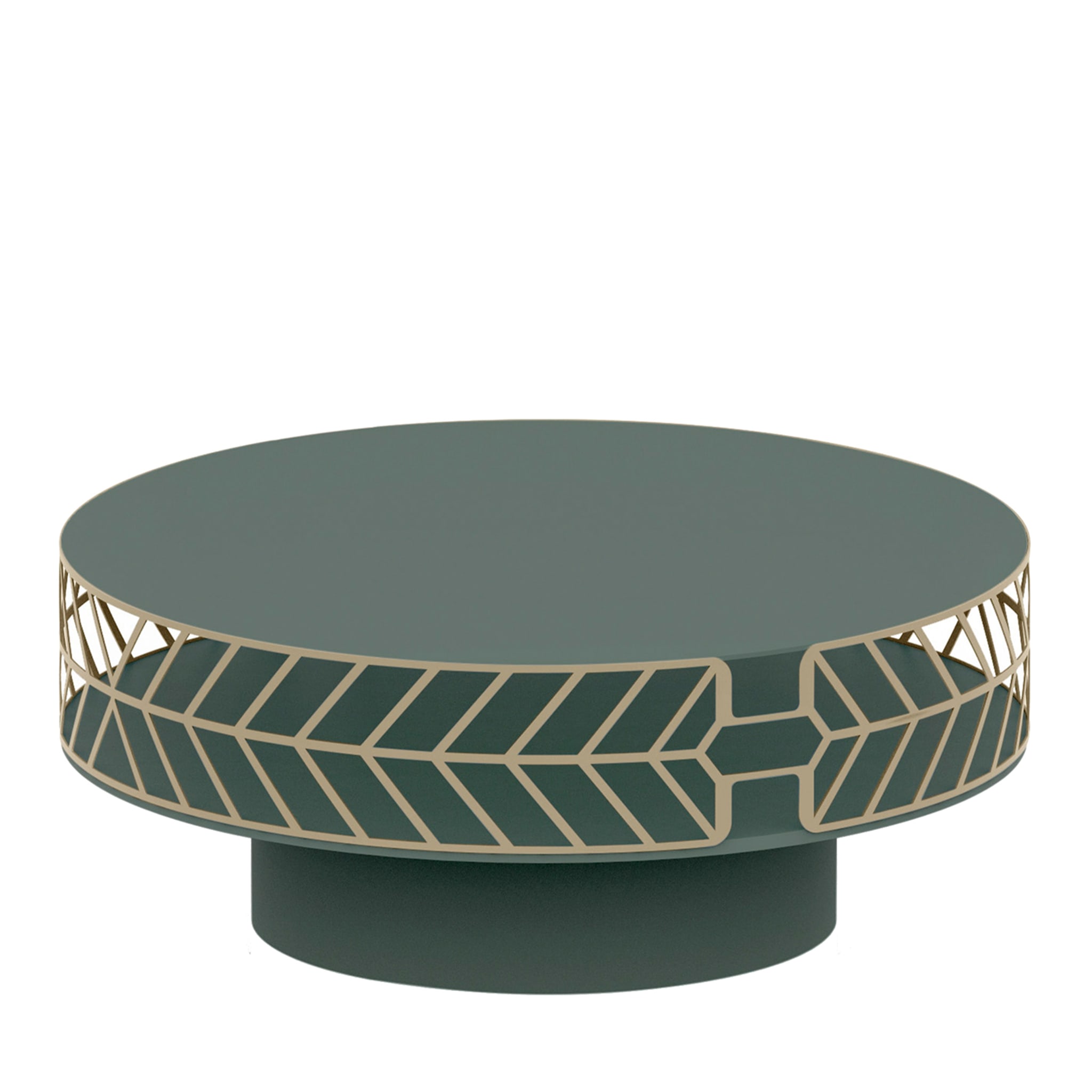 Mesa de Centro Premium Lok