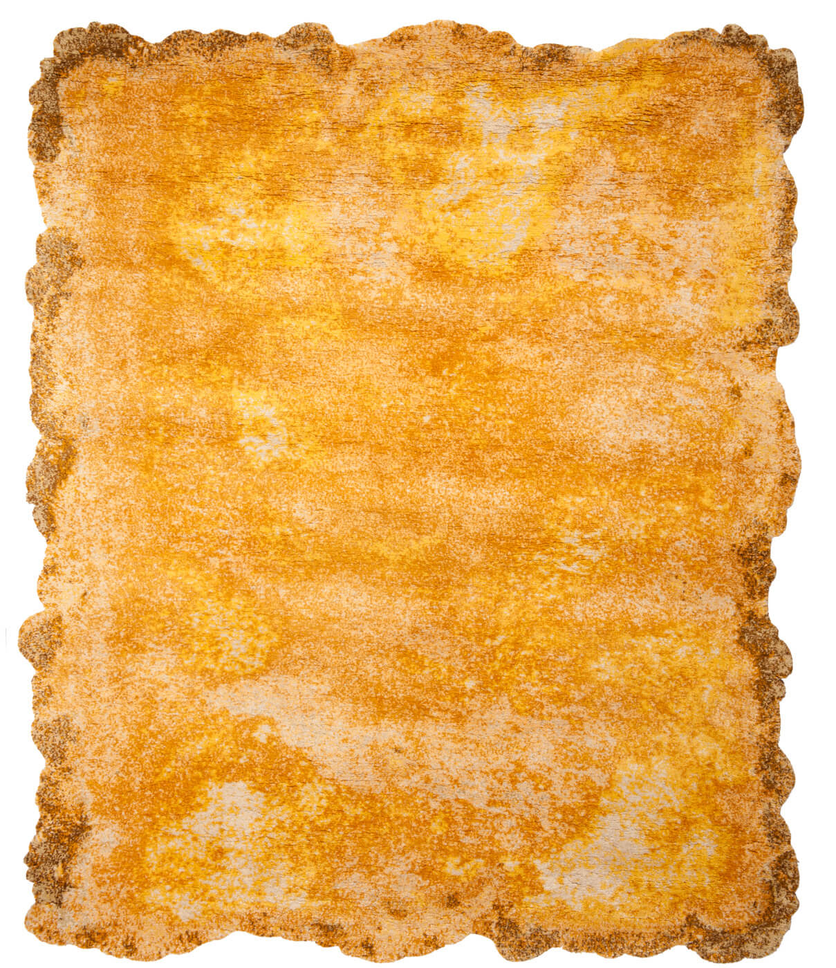 Tapete Riot Dourado | Tamanho: 300 × 400 cm