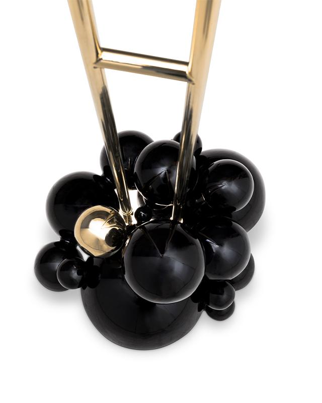 Suporte para toalhas Ripple