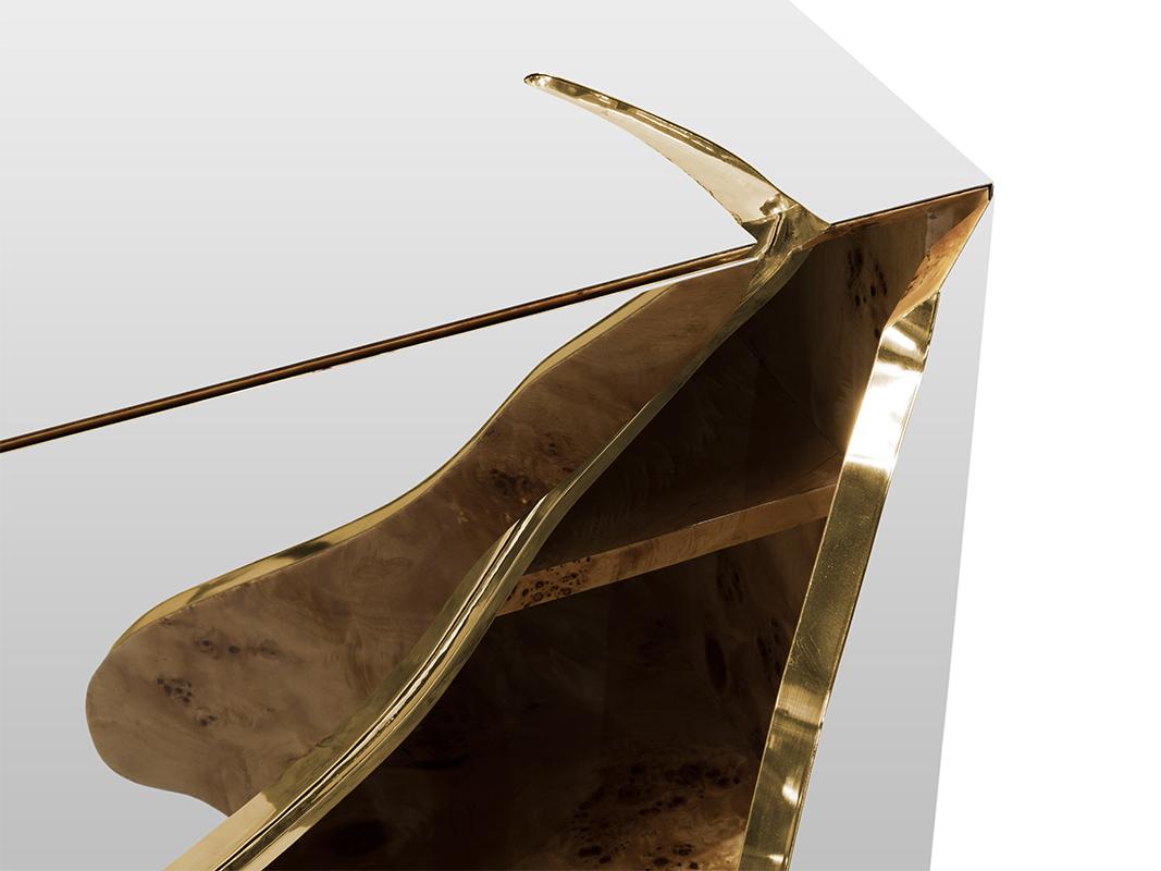 Móvel de casa de banho simples Rift