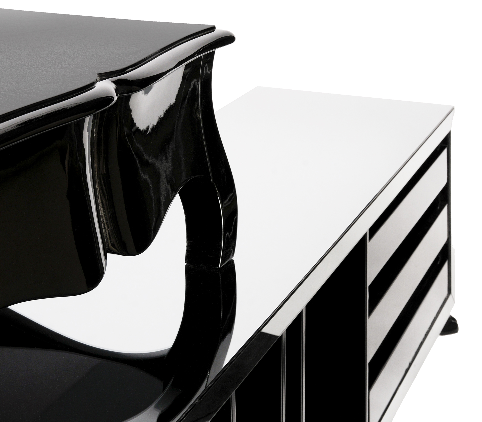 Secretária Park Avenue