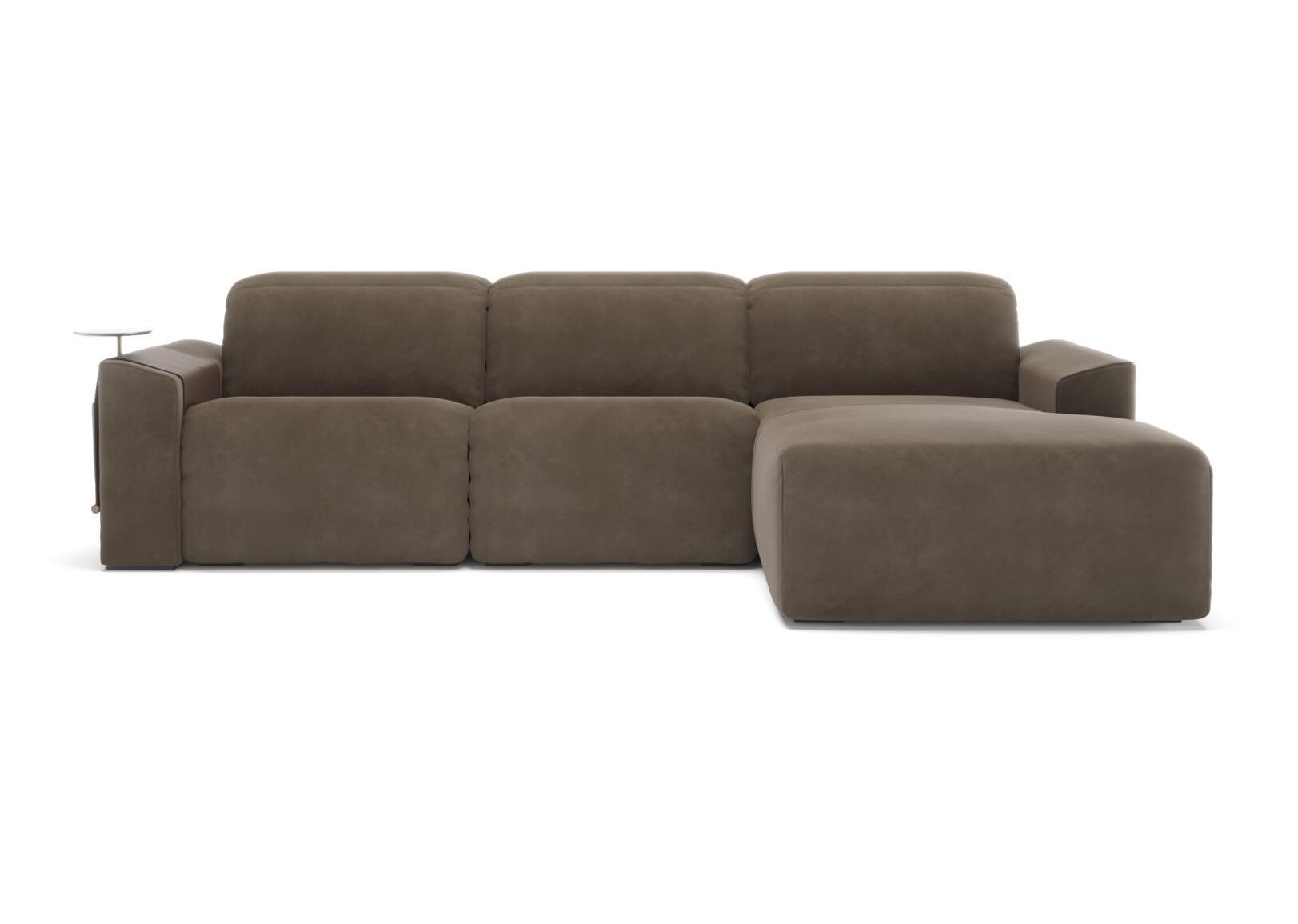 Sofá para Cinema em Casa Kubrik