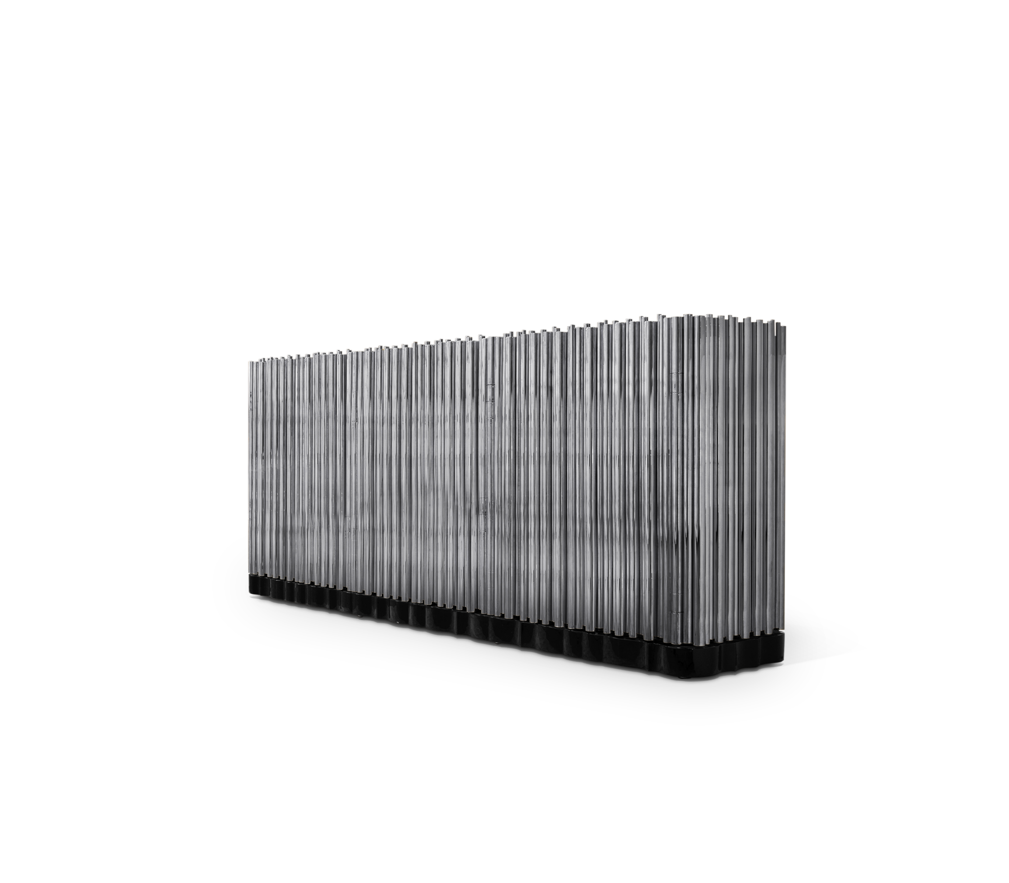 Aparador Harmony níquel premium