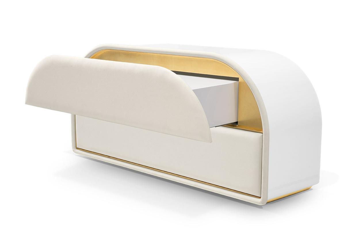 Cómoda dupla Candy Coated