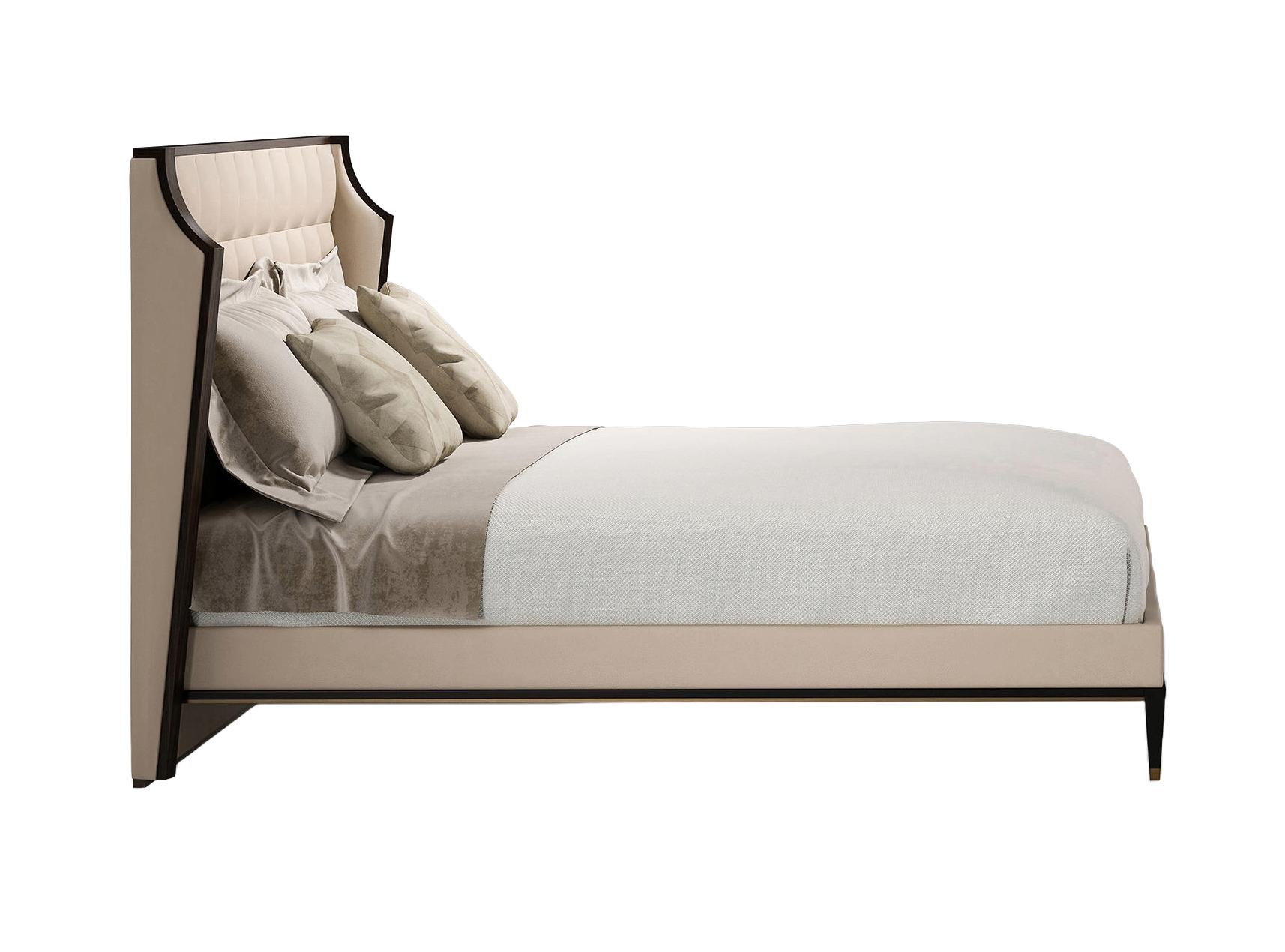Cama Eclipse | Tamanho do colchão: 180 × 200 cm