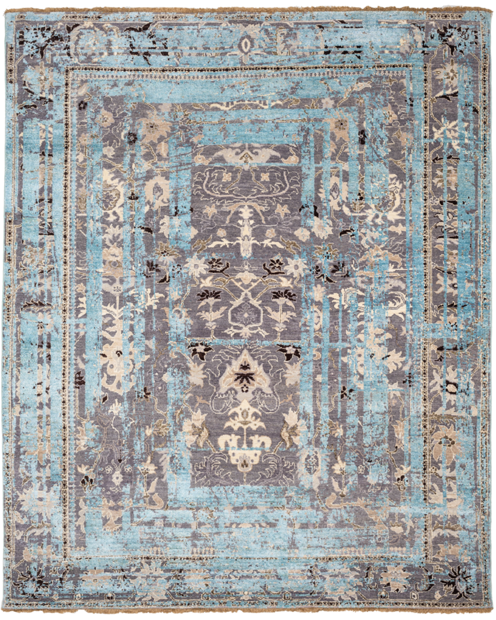 Tapete Azer Pulse 64 Frame