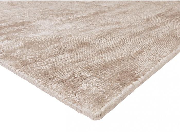Tapete Shiny Bege Handloom | Tamanho: 200 × 300 cm