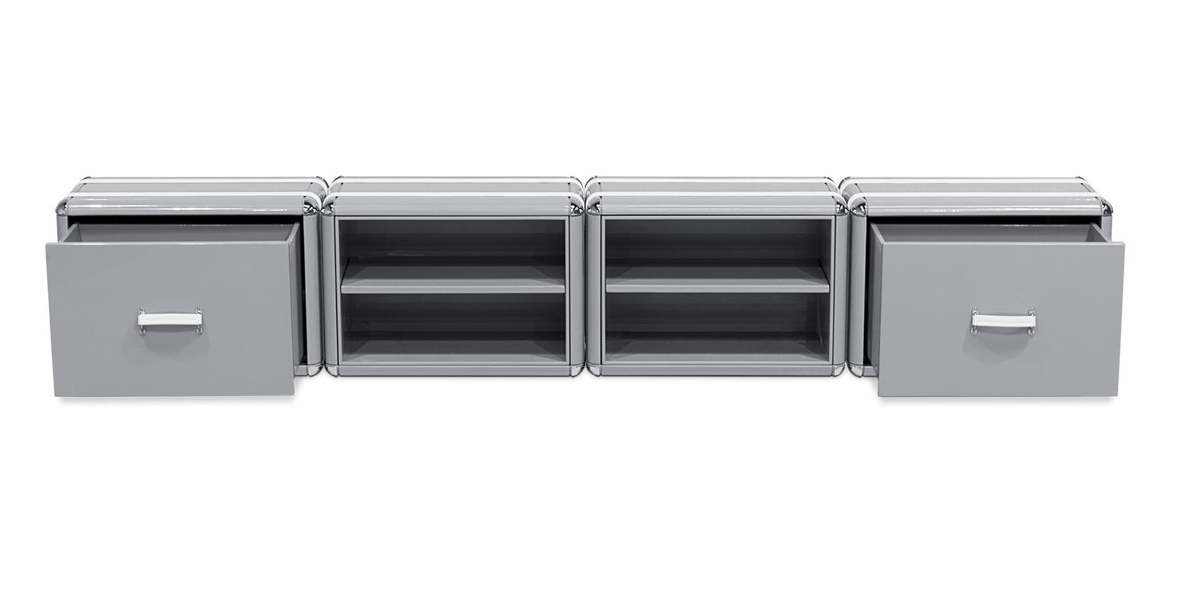 Móvel TV Skyline Dream