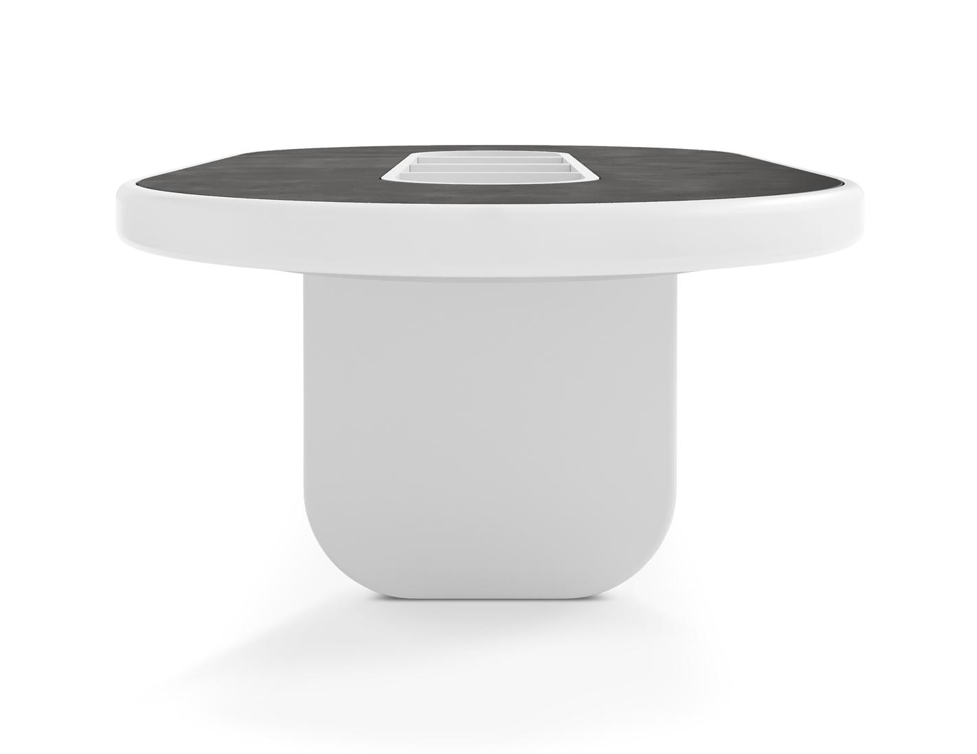 Mesa de atividades Explorer