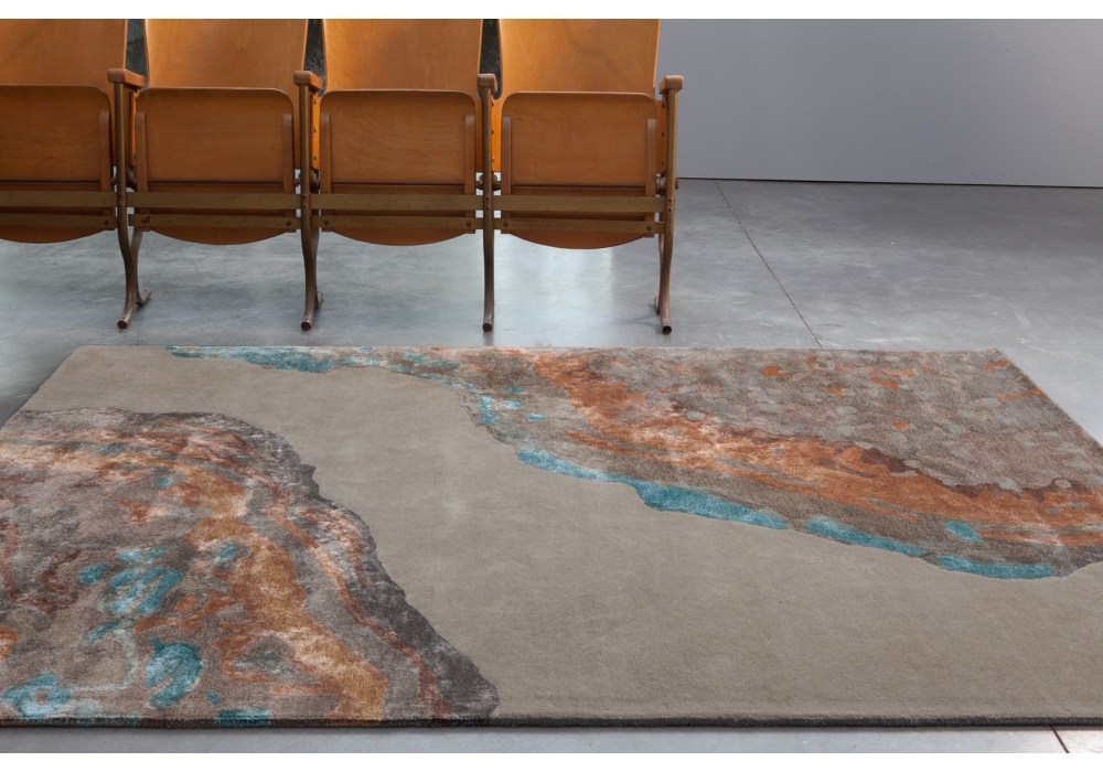 Tapete Gemme | Tamanho: 250 × 350 cm