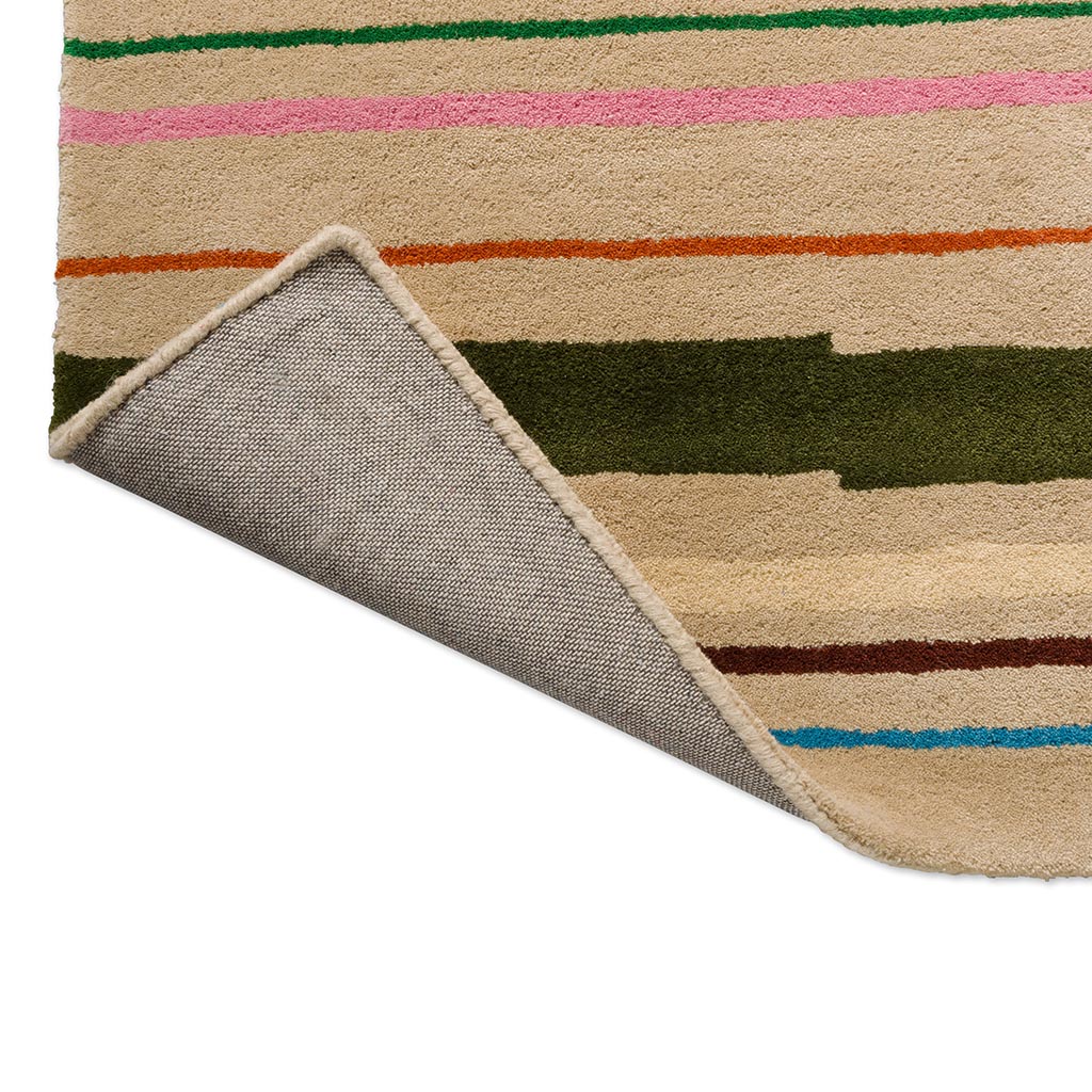 Tapete Decor Shift Multi Beige