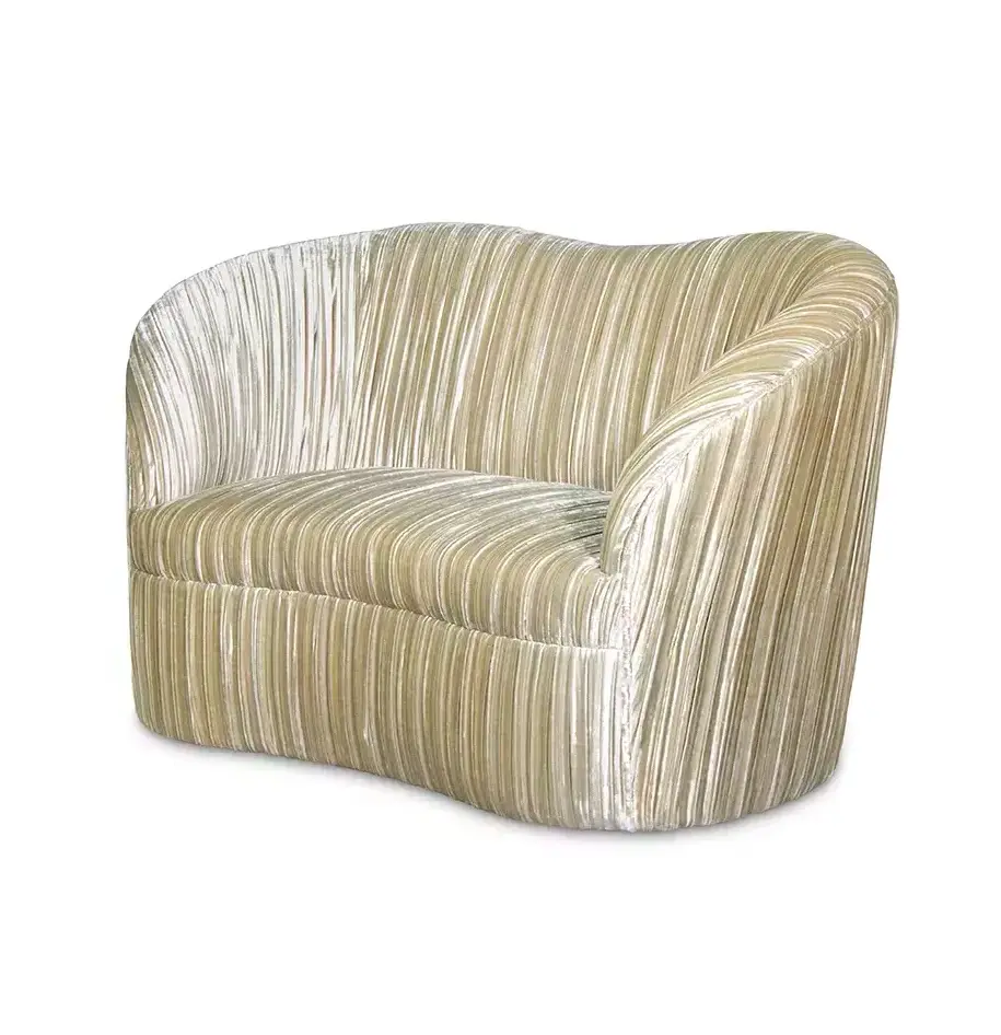 Loveseat Aurelia