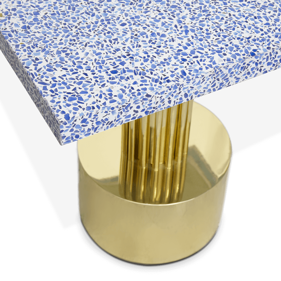 Mesa de Centro Derrick