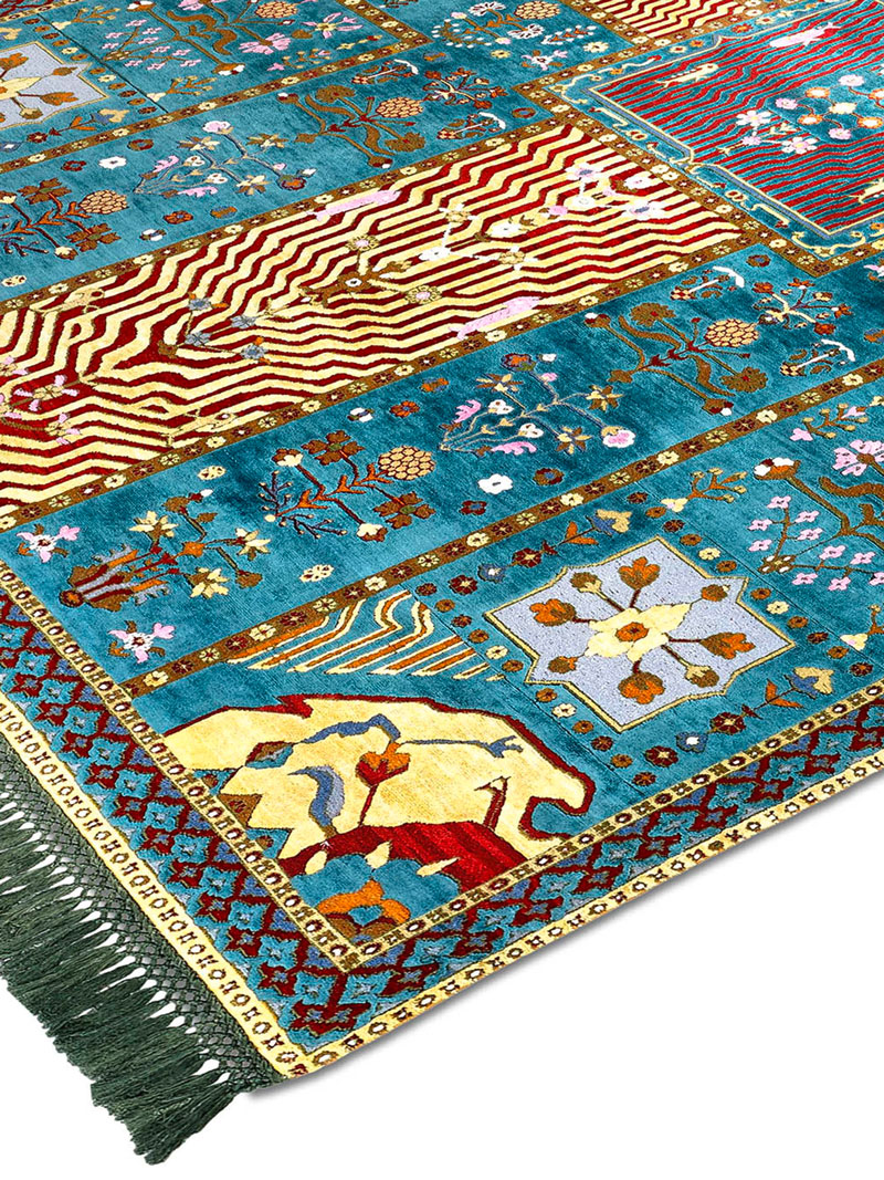 Tapete New Garden Luxury