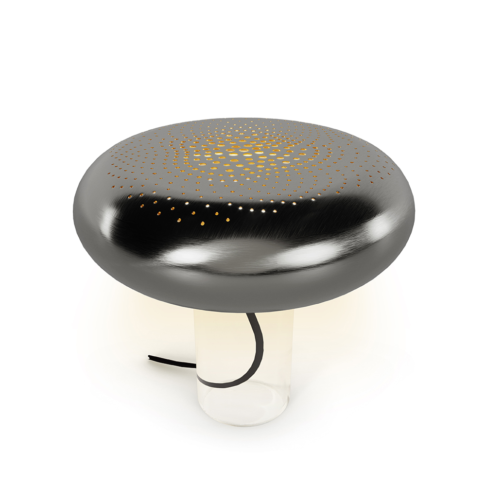 Candeeiro de mesa Katia