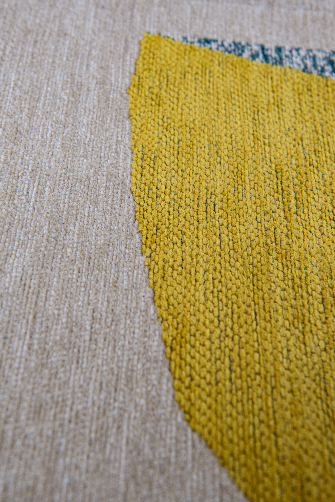 Tapete Duck Song 9369 Redondo | Tamanho: Ø 240 cm Tapete Duck Song 9369 Redondo | Tamanho: Ø 240 cm