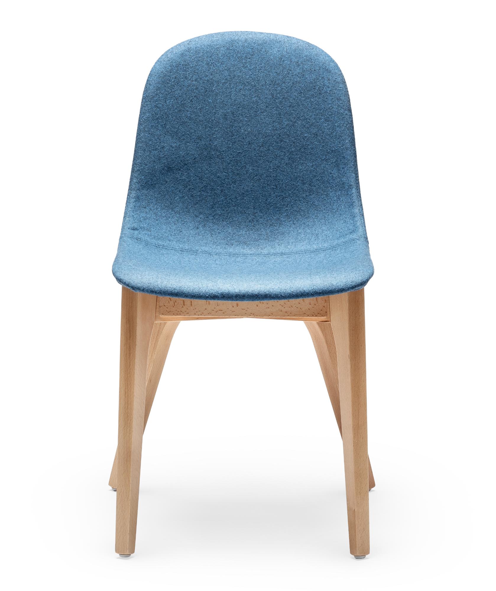 Cadeira Gotham WS Azul