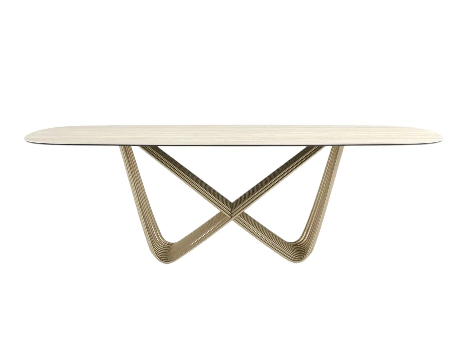 Mesa de Jantar Tenso