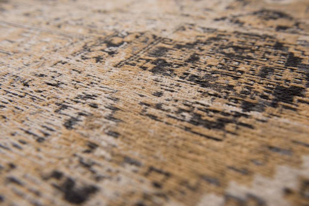 Tapete 8720 Agha Dourado Antigo