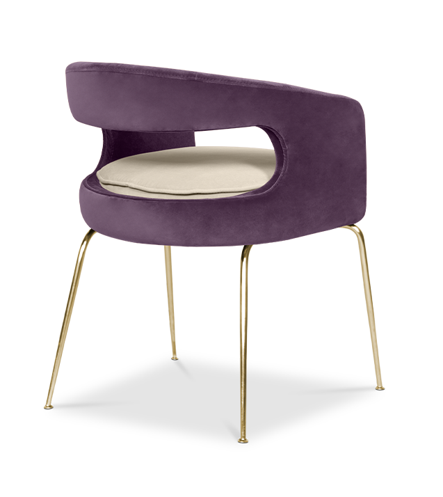 Cadeira Elias Seating