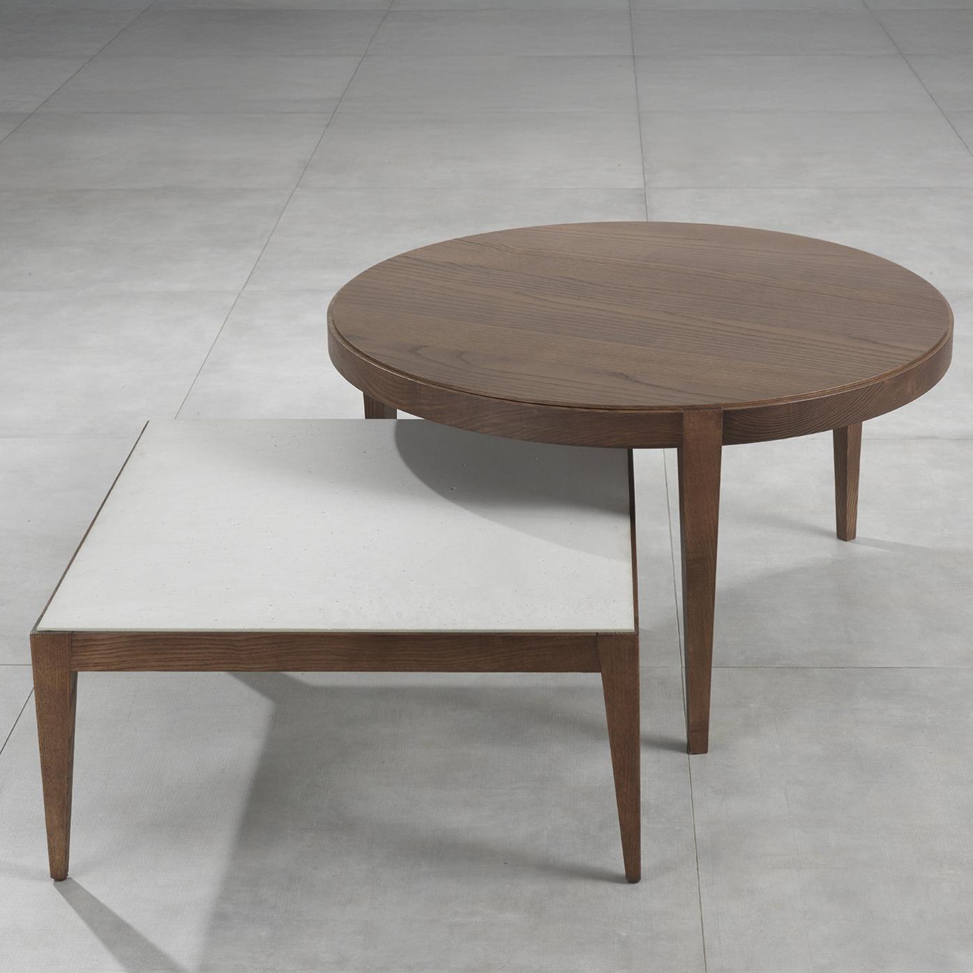 Mesa de Centro Dominique
