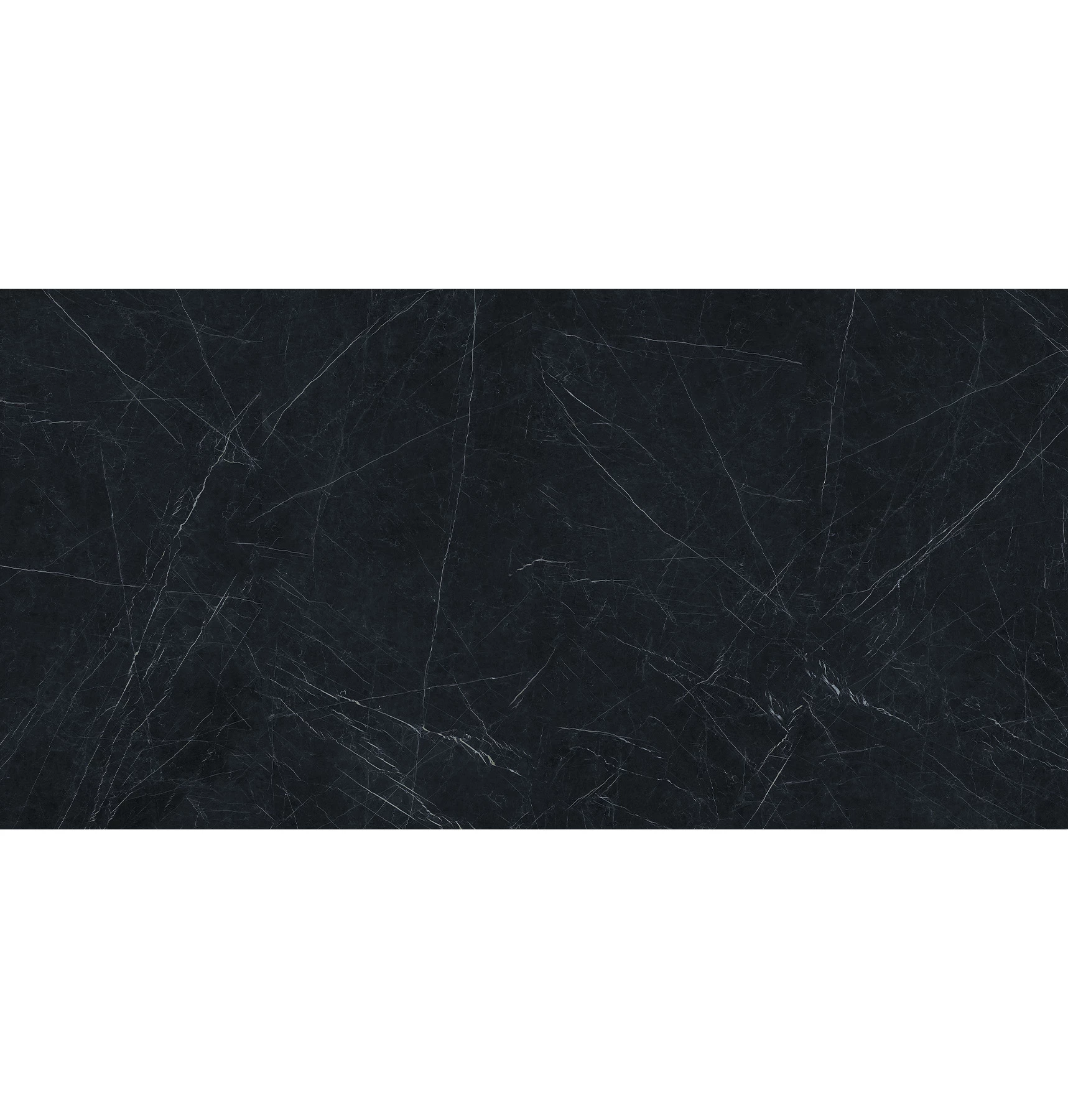 Papel de Parede Black Marble