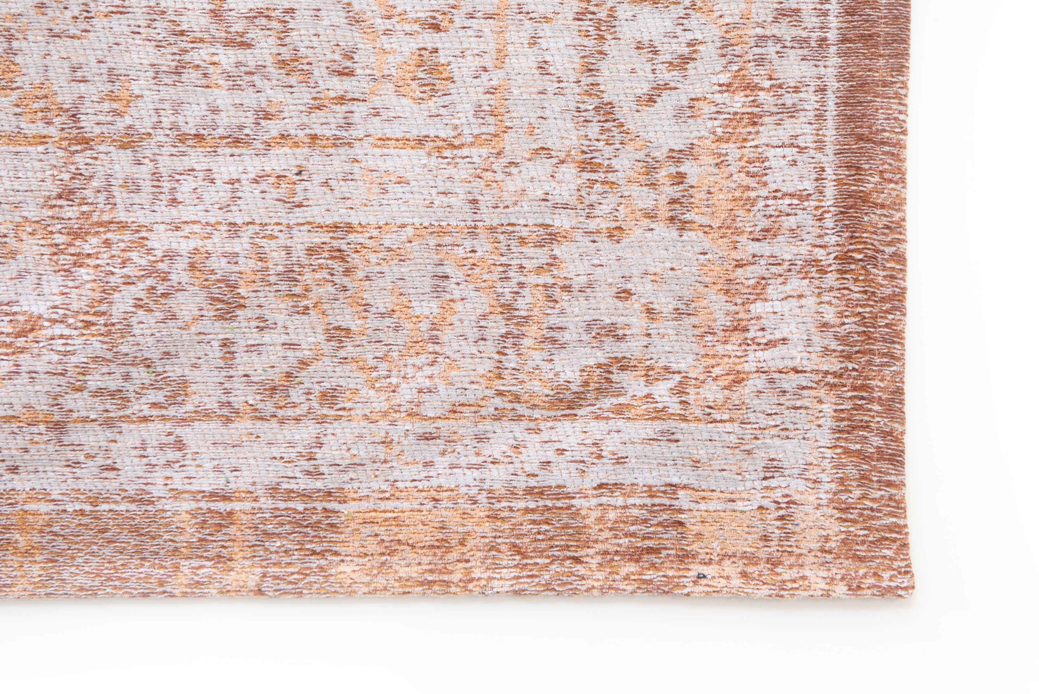 Tapete Fading World - Salmão 9067 | Tamanho: 140 × 200 cm