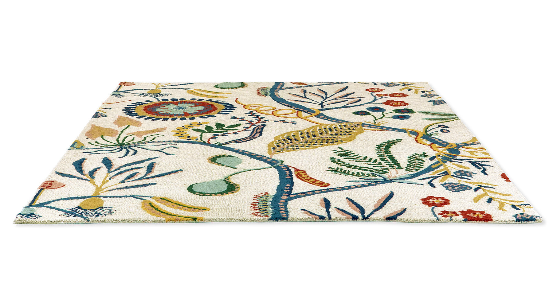 Tapete Jackfruit-Chai Salva