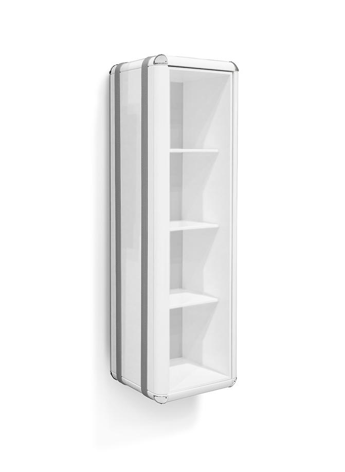 Prateleira grande Floating Sky