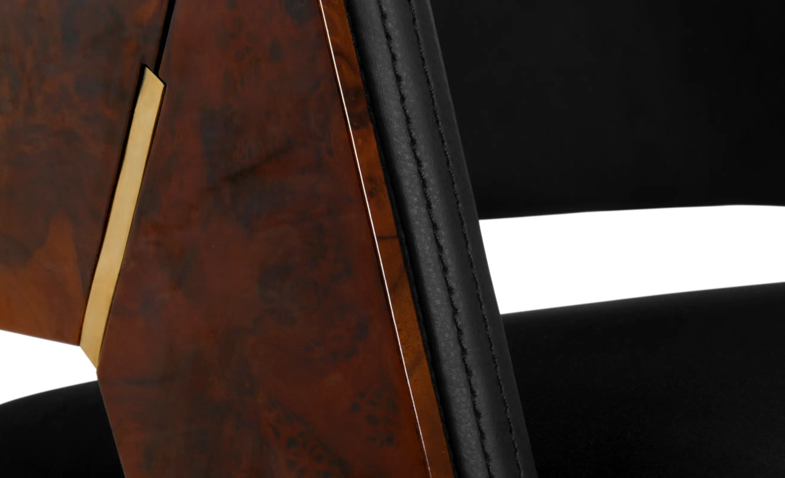 Cadeira de Jantar Crown