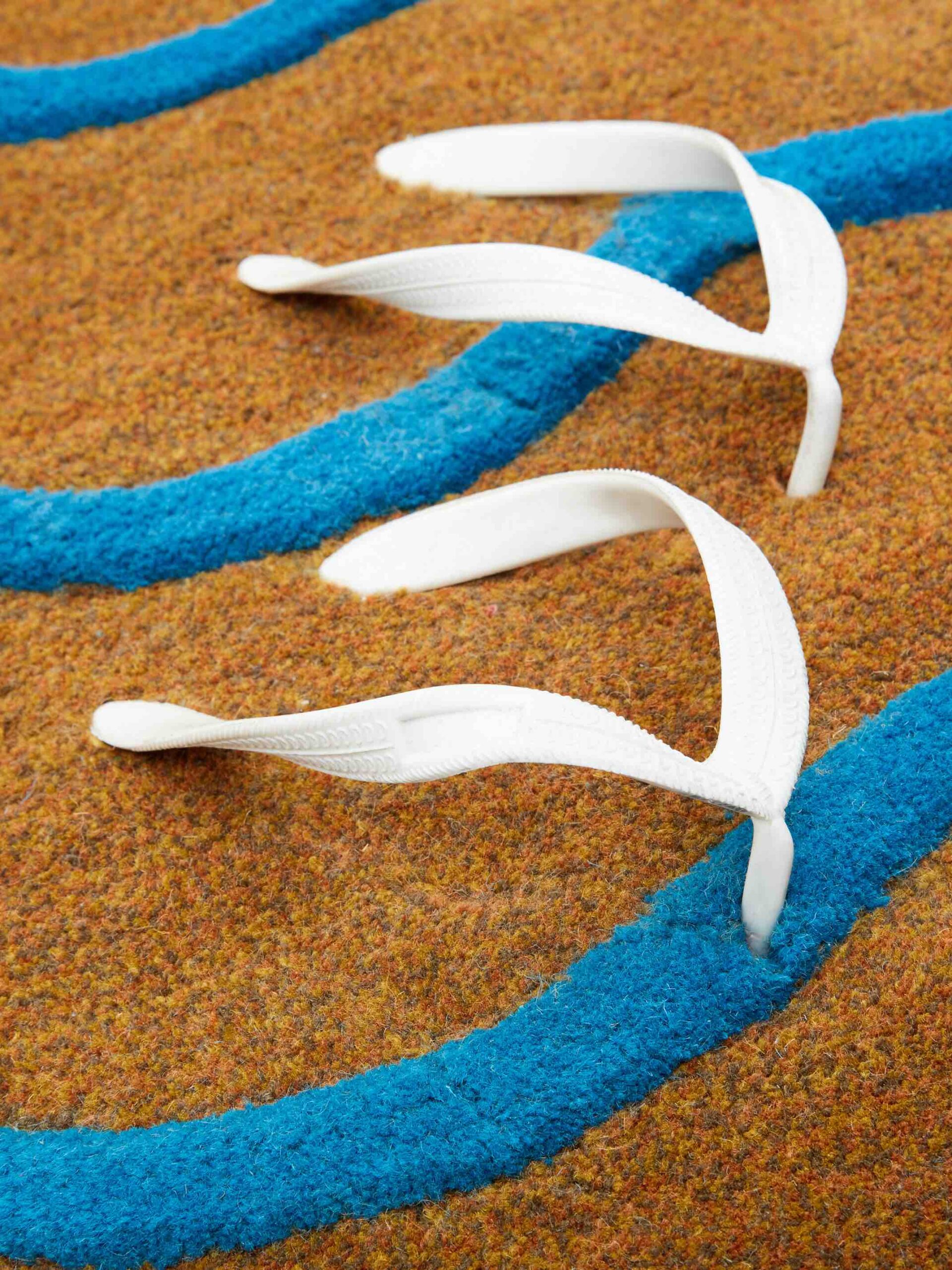 Tapete Veneza Carioca Designer